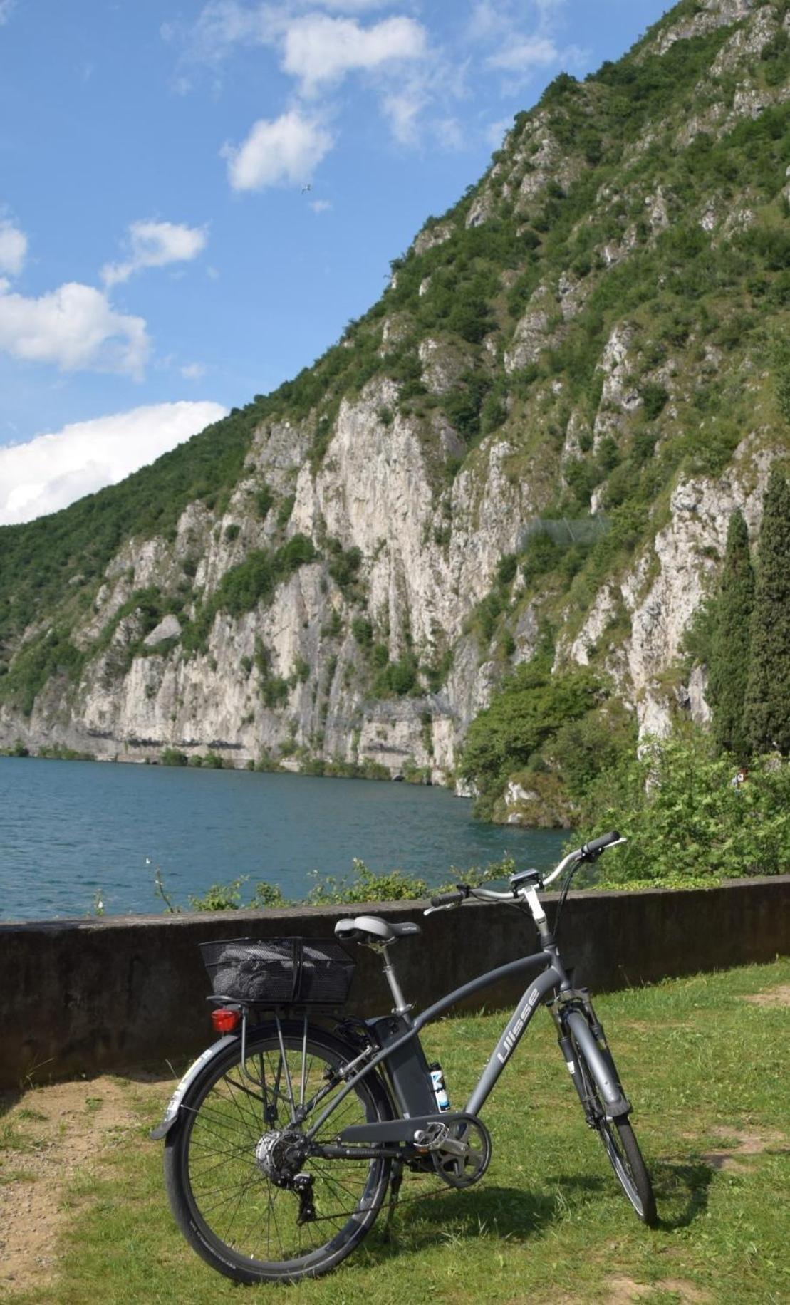 Angelo&Mari Mountain Lake Iseo Hospitality Marone Zewnętrze zdjęcie