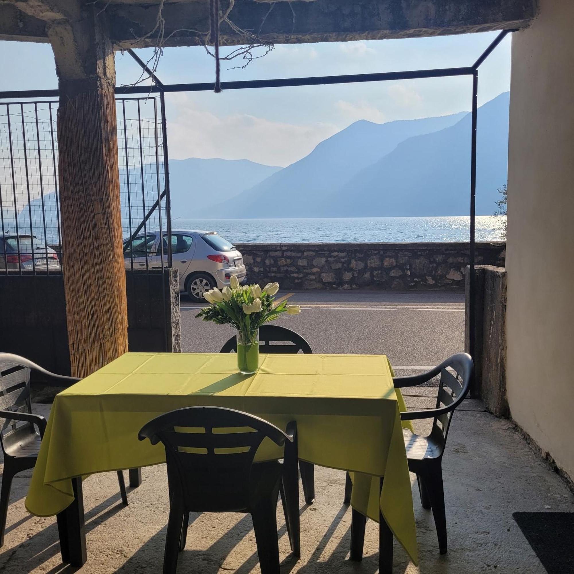 Angelo&Mari Mountain Lake Iseo Hospitality Marone Zewnętrze zdjęcie